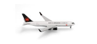 Herpa Wings 	Air Canada Cargo Boeing 767-300F – C-GHLV
